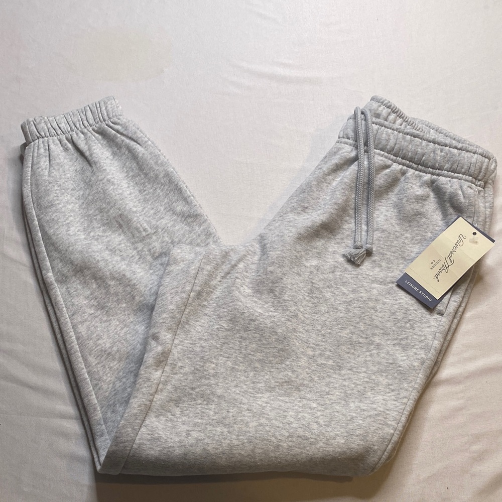 Universal Thread Heather Gray Lounge‎ Pants